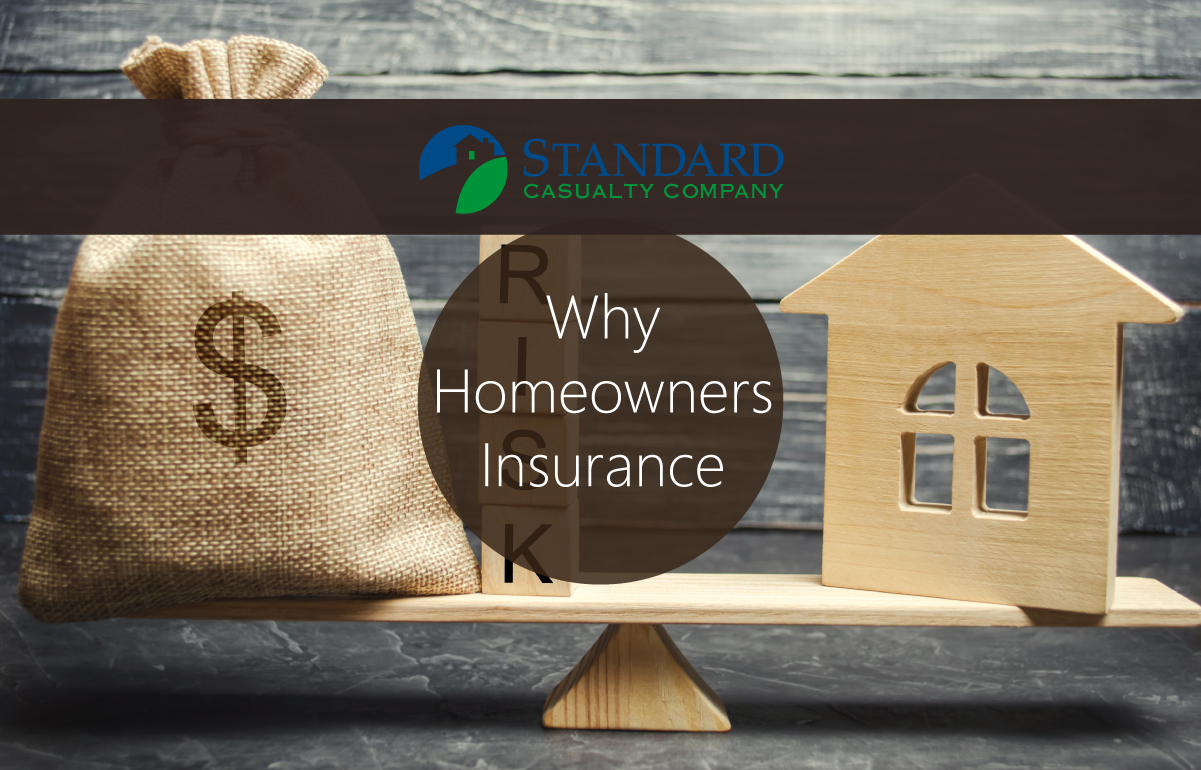 Standard Casualty Company Mobile Home Insurance