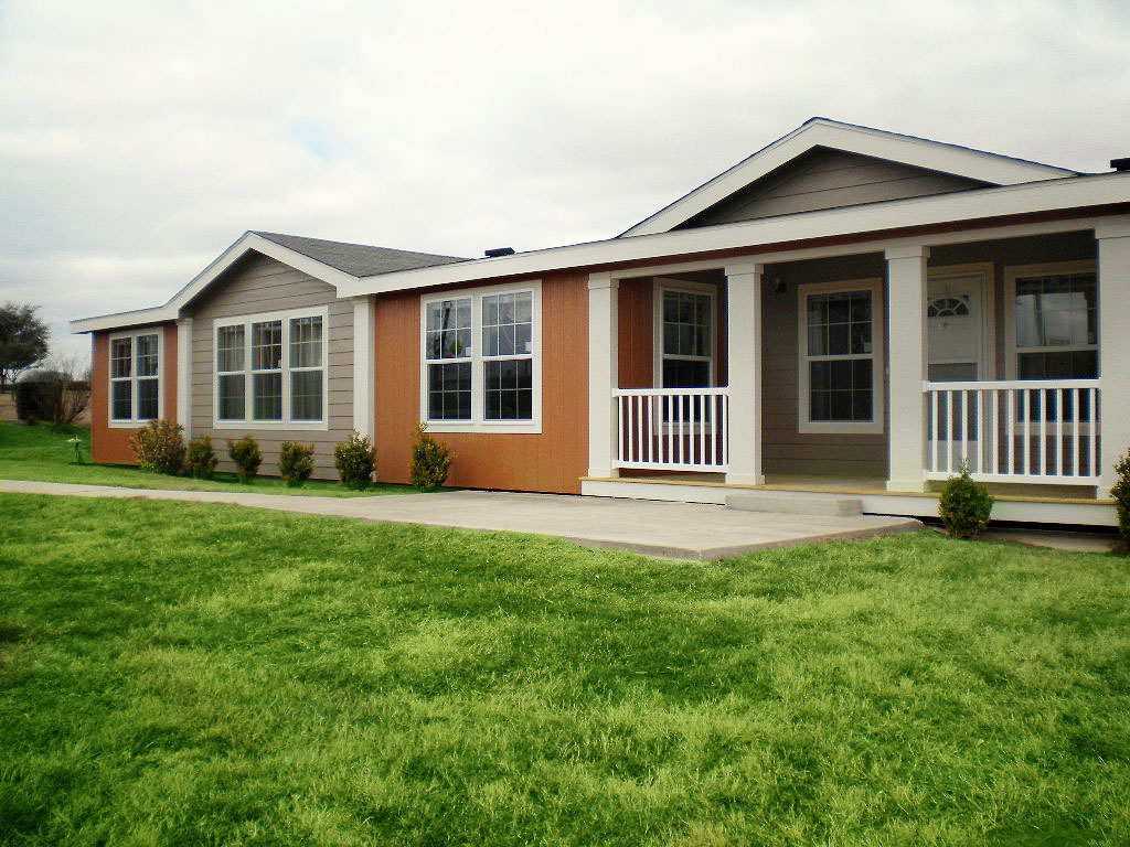 Mobile Home Insurance Standard Casualty Company