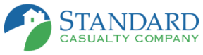 Standard Casualty Company logo